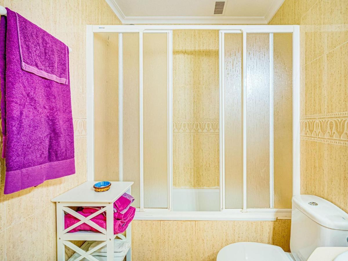 Belvilla By Oyo Lovely Bungalow With Swimming Pool Ориуэла Номер фото